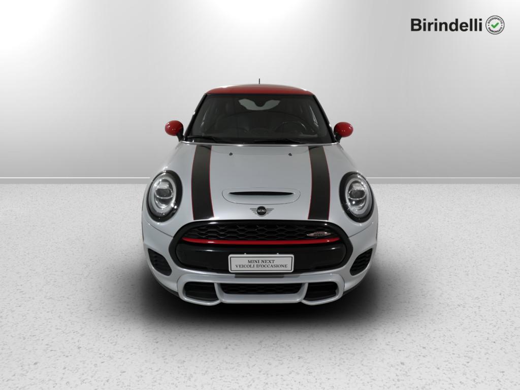 Mini John Cooper Works 2.0 TwinPower Turbo John Cooper Works DCT