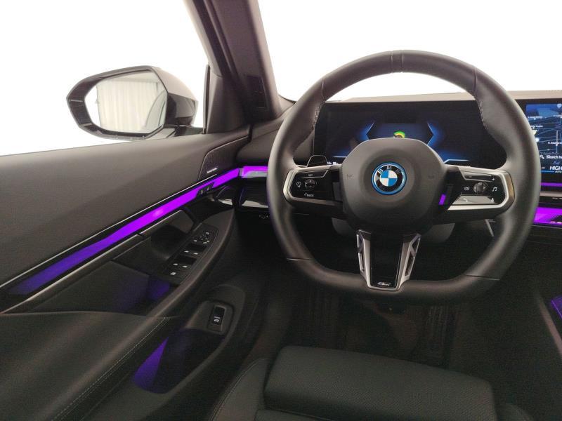 BMW i5 Touring edrive40 M Sport Pro