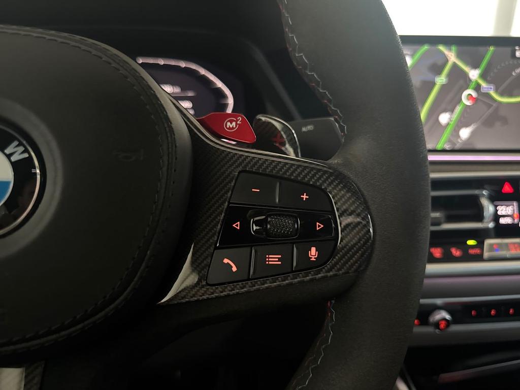 BMW X6 M X6M 4.4 Competition 625cv auto