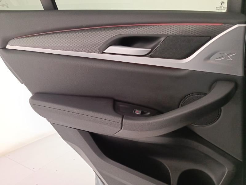 BMW X4 xdrive20d mhev 48V Msport auto