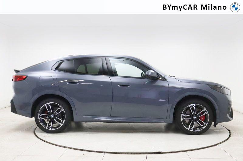 BMW iX2 edrive 20 MSport Pro