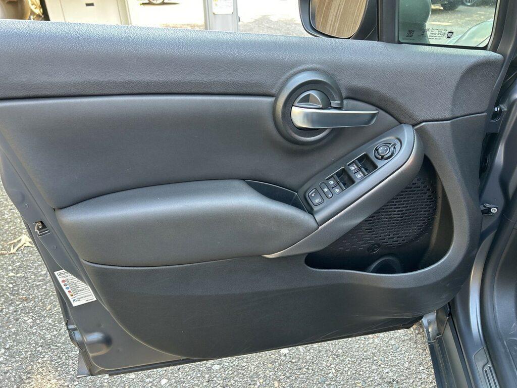 Fiat 500X 1.6 mjt Sport 4x2 120cv my20