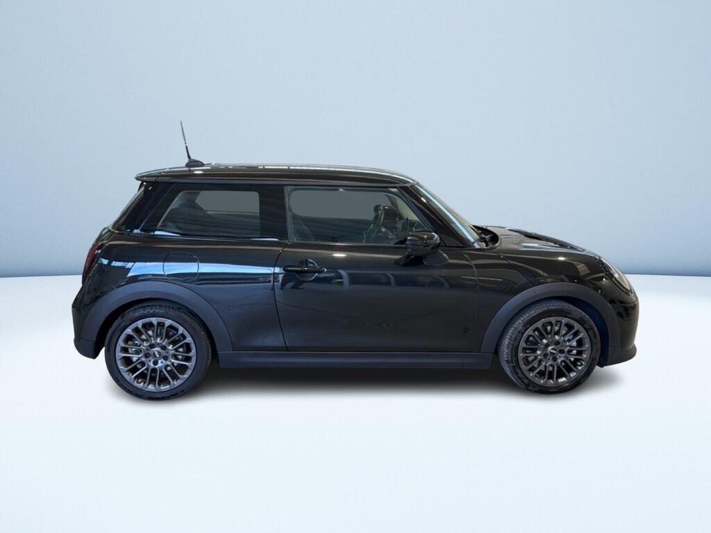 Mini Mini Cooper 3p 1.5 C Essential auto