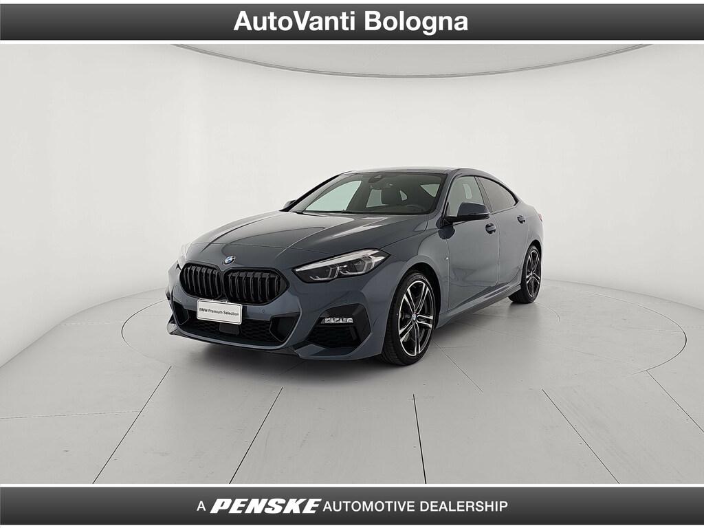 BMW Serie 2 220d Gran Coupe Msport xdrive auto