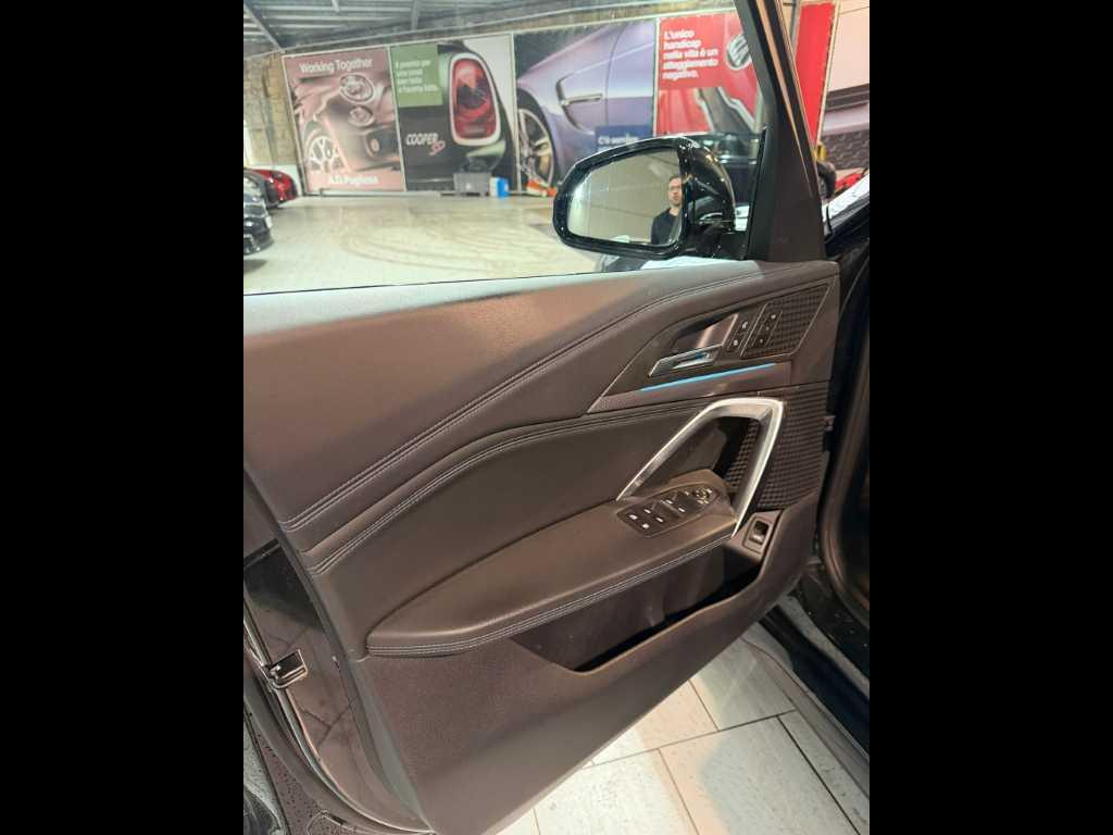 BMW X1 30e xdrive Msport auto