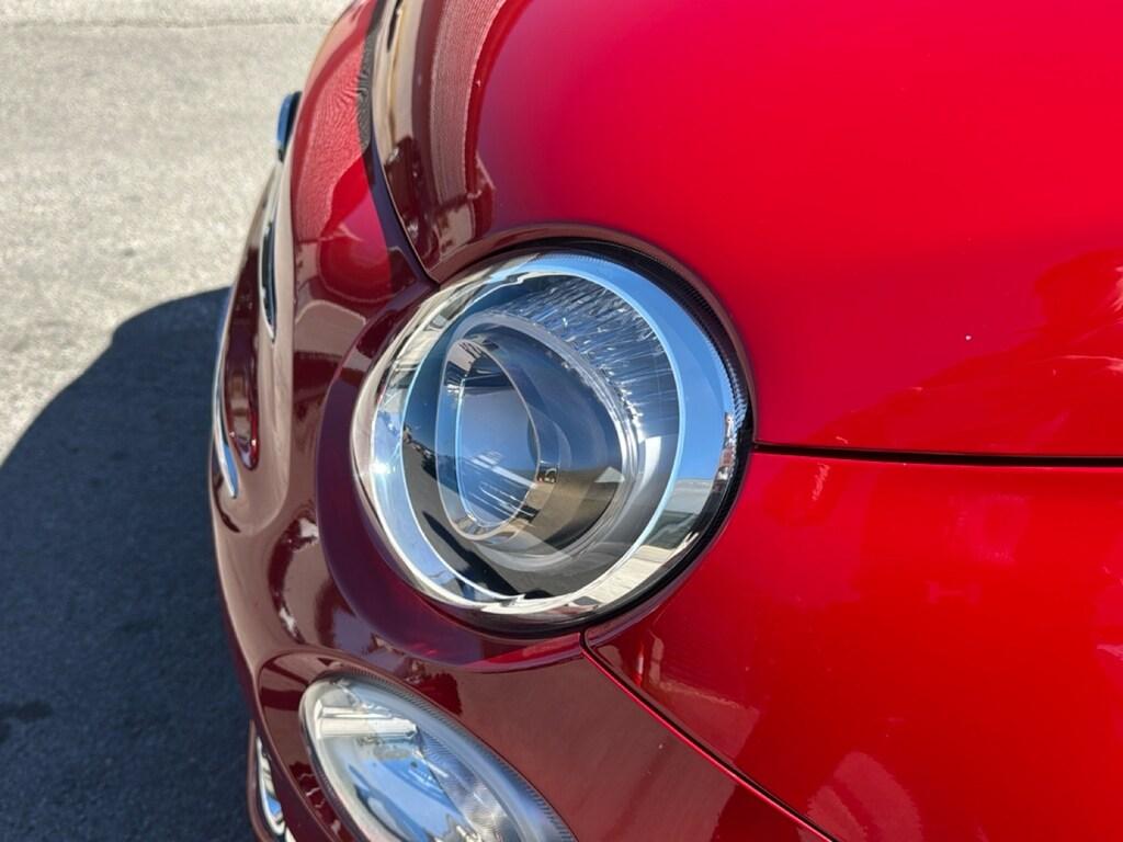 Fiat 500 1.0 hybrid Dolcevita 70cv