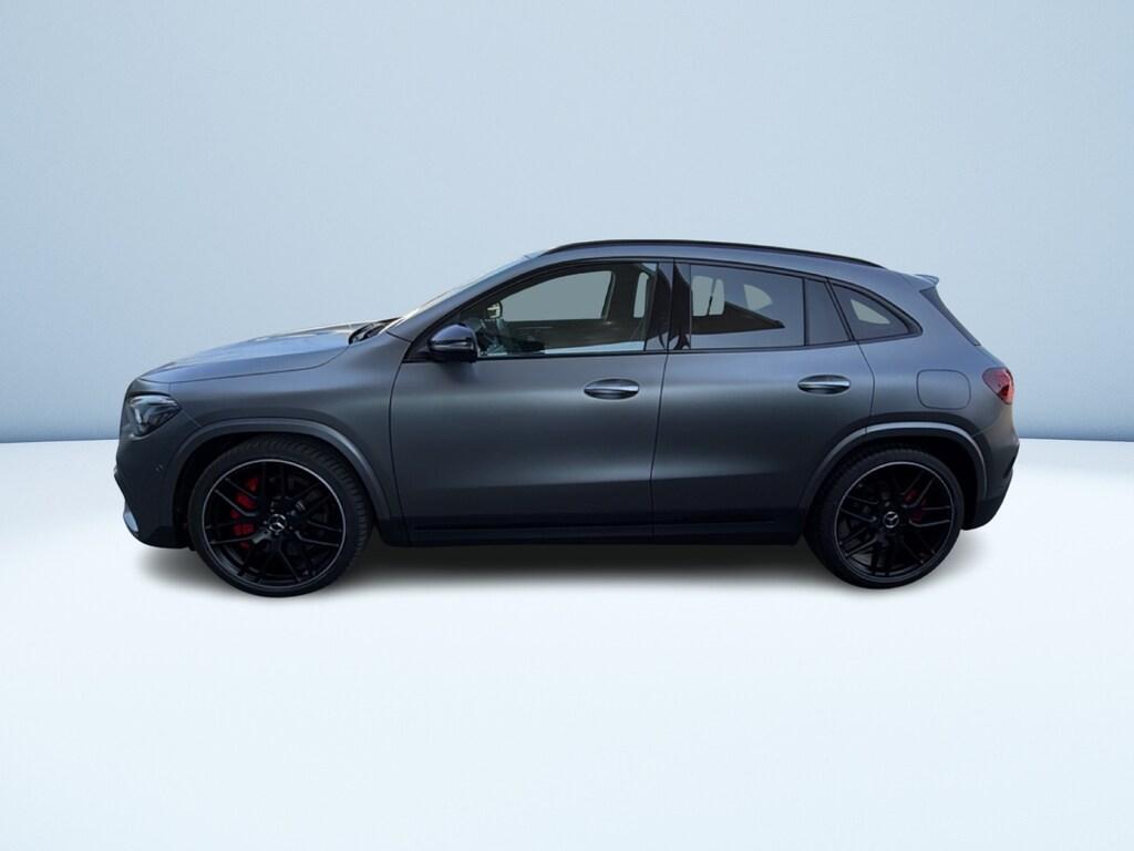 Mercedes GLA AMG 45 S AMG Line Premium Plus 4matic+ auto