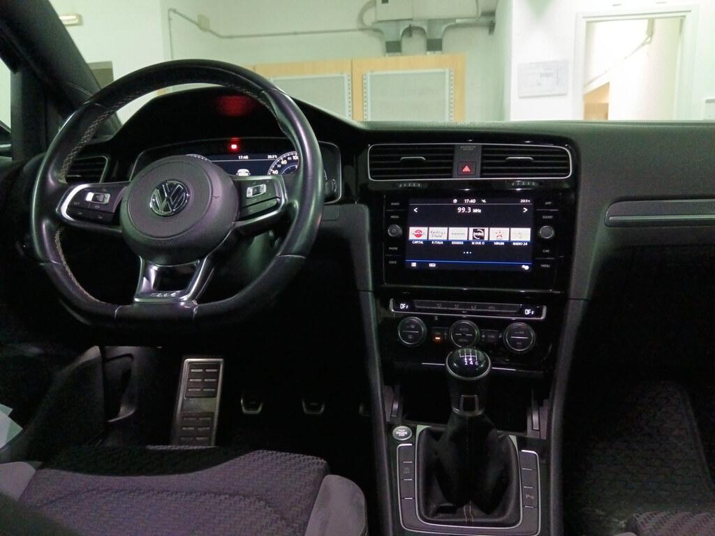 Volkswagen Golf 5p 1.5 tsi Sport 150cv