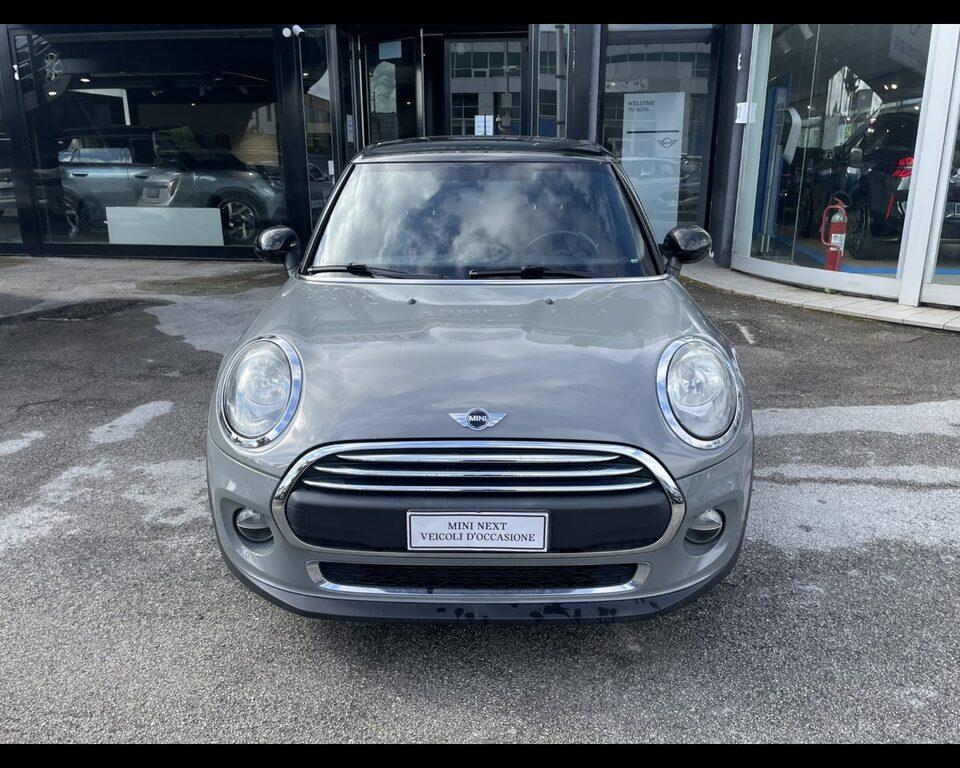 Mini One 1.2 One Boost