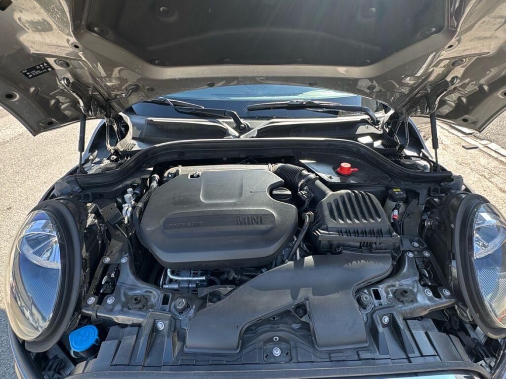 Mini One D 1.5 TwinPower Turbo One D Baker Street