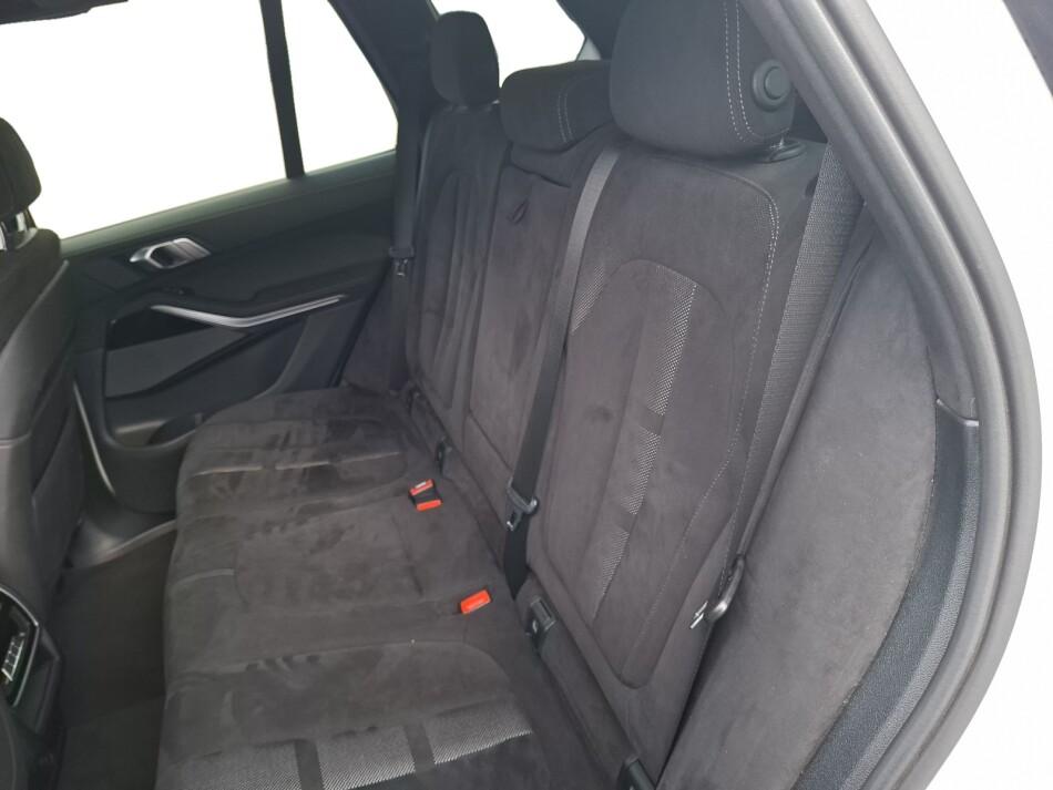 BMW X5 xdrive30d xLine auto