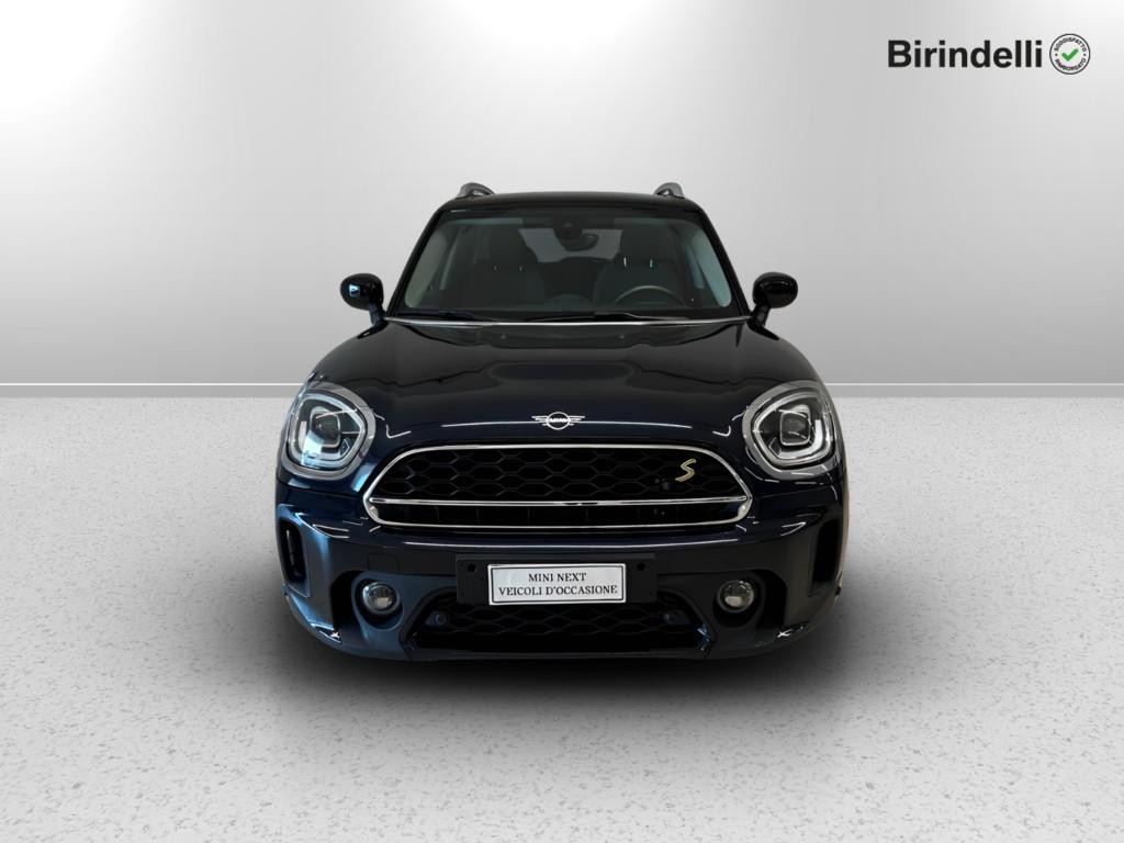 Mini Cooper SE Countryman Mini Countryman 1.5 Cooper SE Business all4 auto
