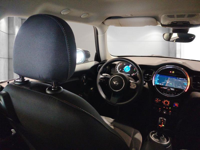 Mini Cooper 1.5 TwinPower Turbo Cooper