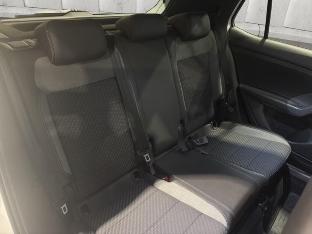 Volkswagen T-Cross 1.0 tsi Style 115cv