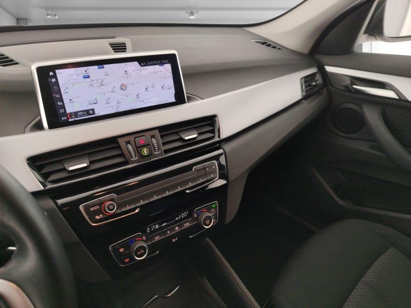 BMW X1 sdrive16d Business Advantage auto