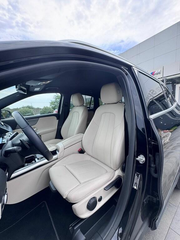 Mercedes GLA 200 d Sport Plus auto