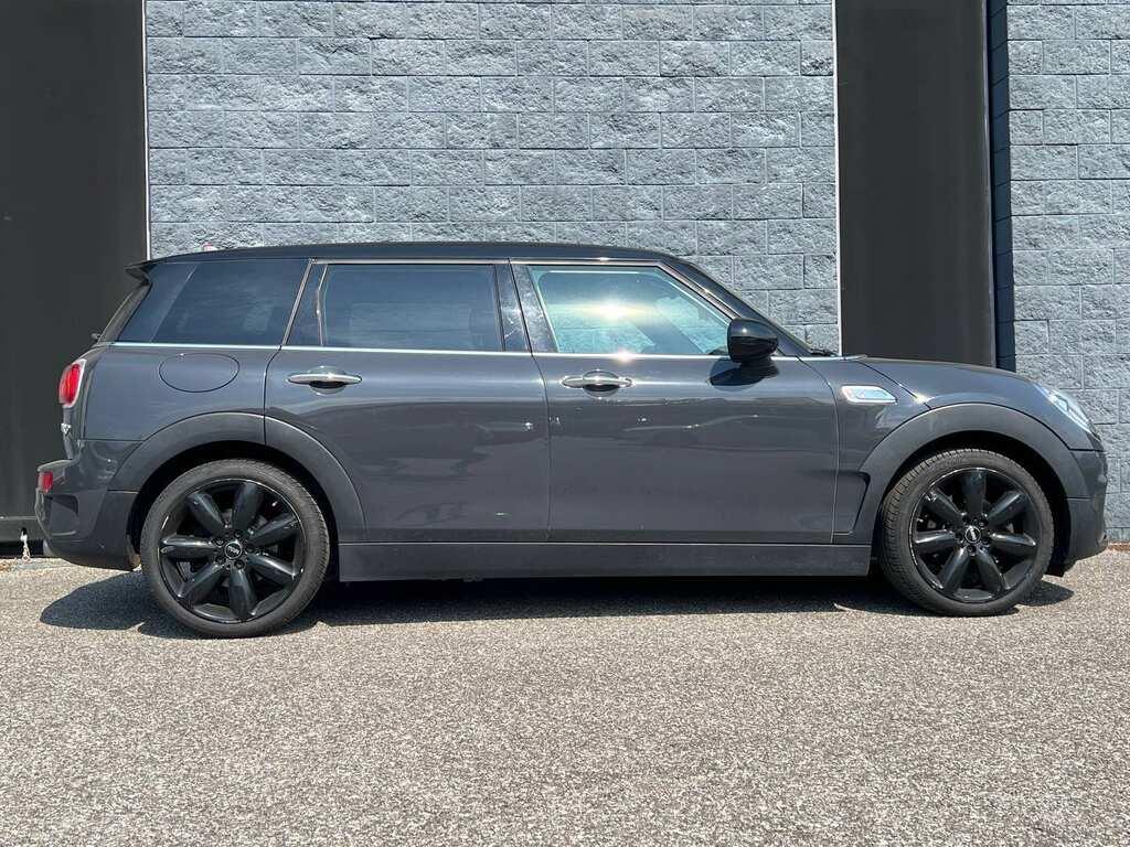 Mini Cooper SD Clubman 2.0 Cooper SD Business