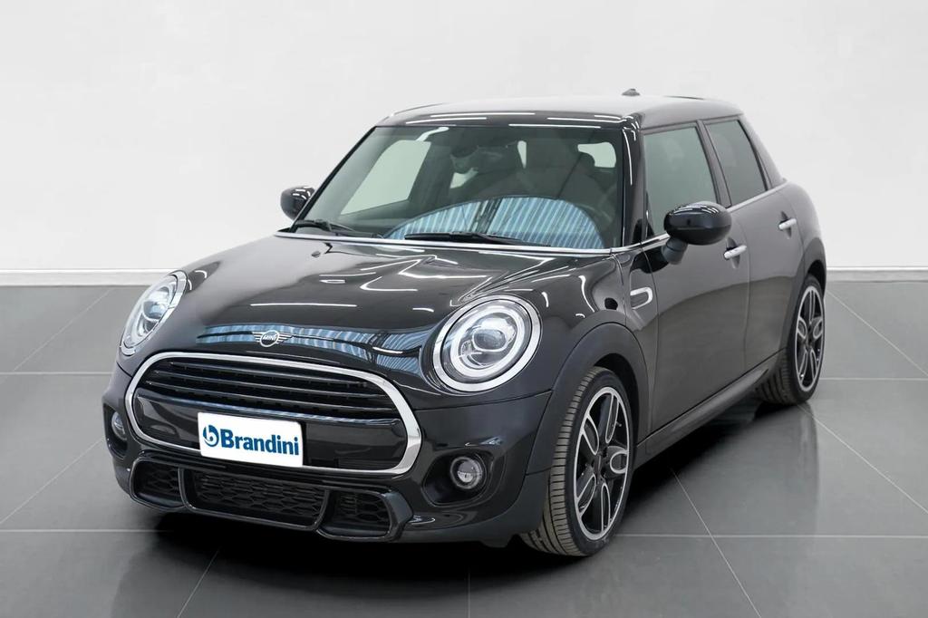 Mini Cooper 1.5 TwinPower Turbo Cooper Hype DCT