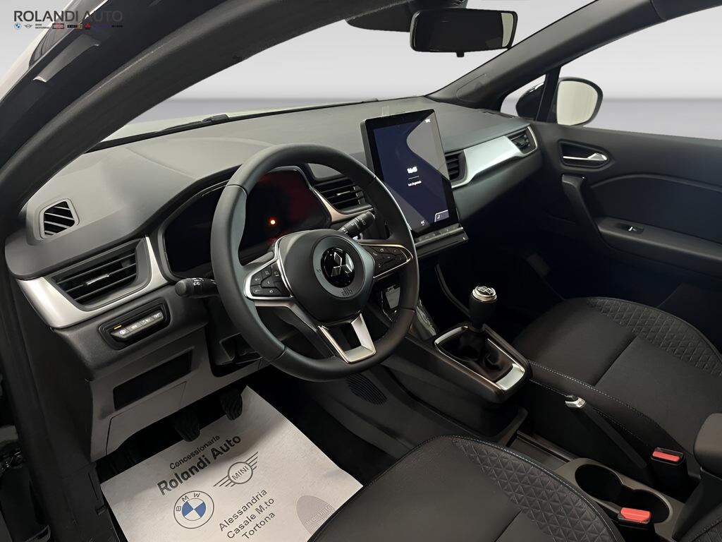 Mitsubishi ASX 1.0 Invite