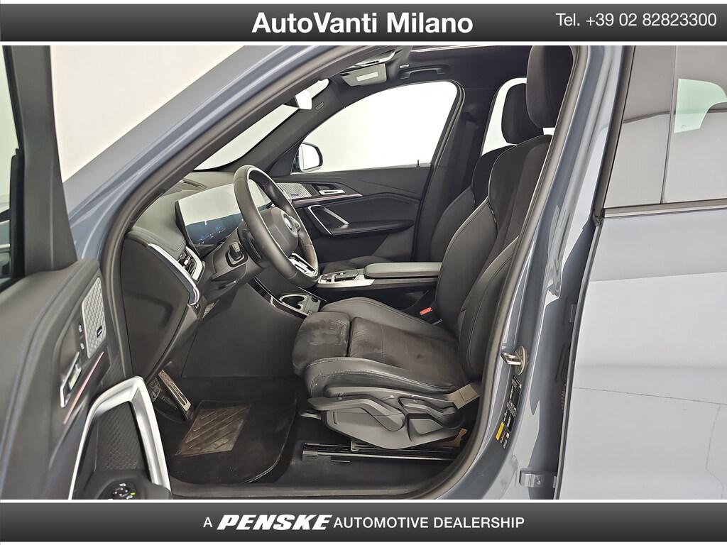 BMW X1 30e xdrive Msport auto