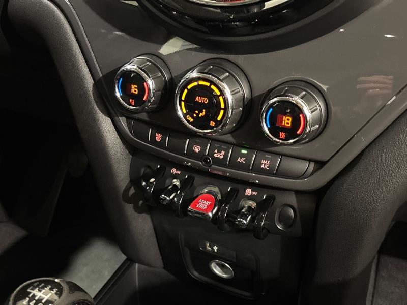Mini Cooper D Countryman 2.0 TwinPower Turbo Cooper D Business