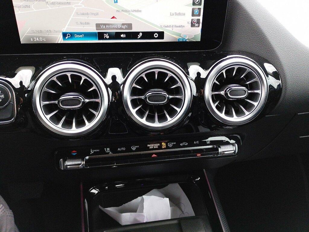 Mercedes GLA 250 eq-power Sport auto