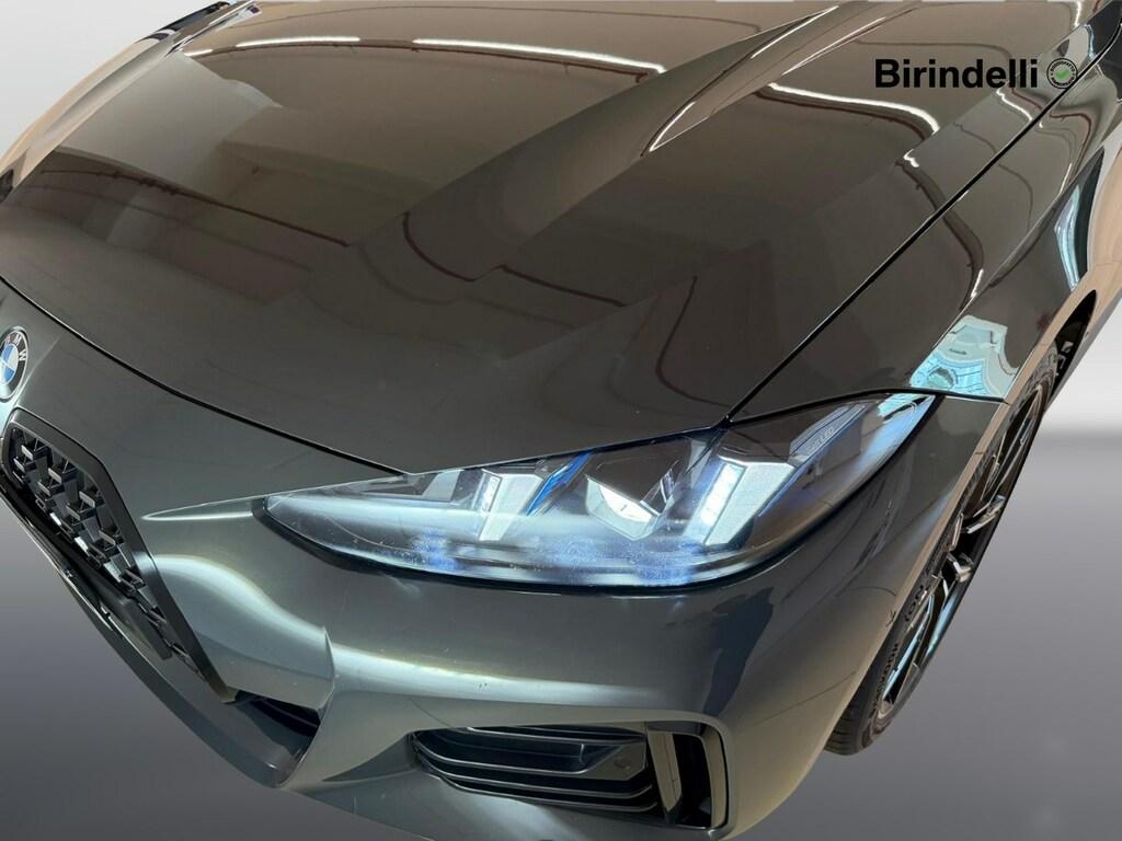 BMW Serie 4 420d Gran Coupe mhev 48V xdrive M Sport Pro auto