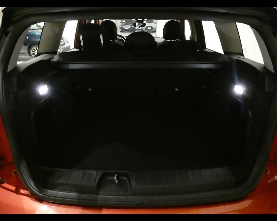 Mini One Clubman 1.5 One