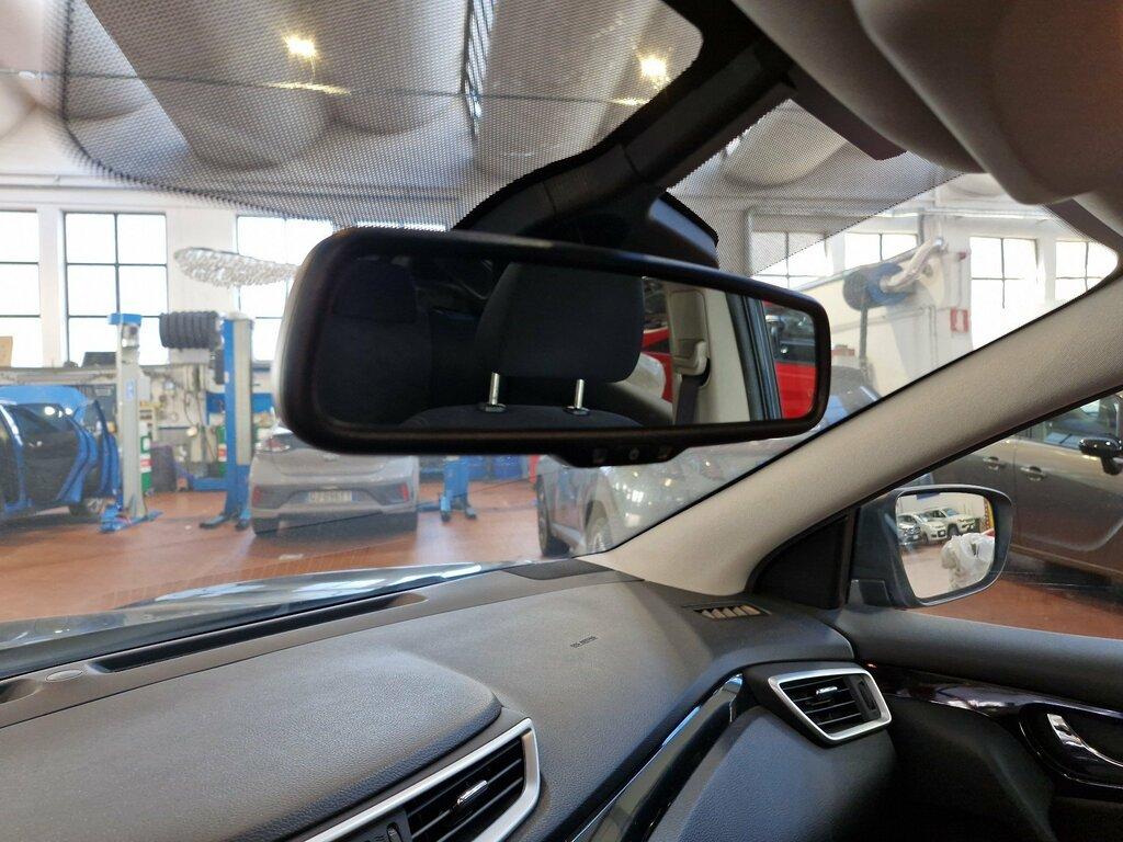 Nissan Qashqai 1.2 dig-t Tekna 115cv E6