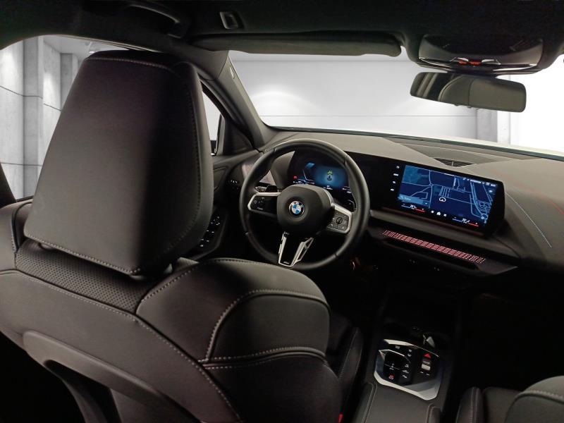 BMW Serie 1 120d 48V MSport Pro auto