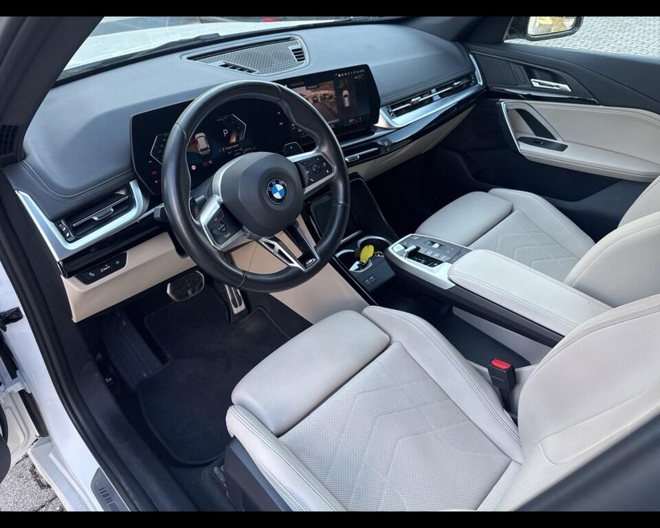 BMW X1 sdrive18d Edition Essence auto