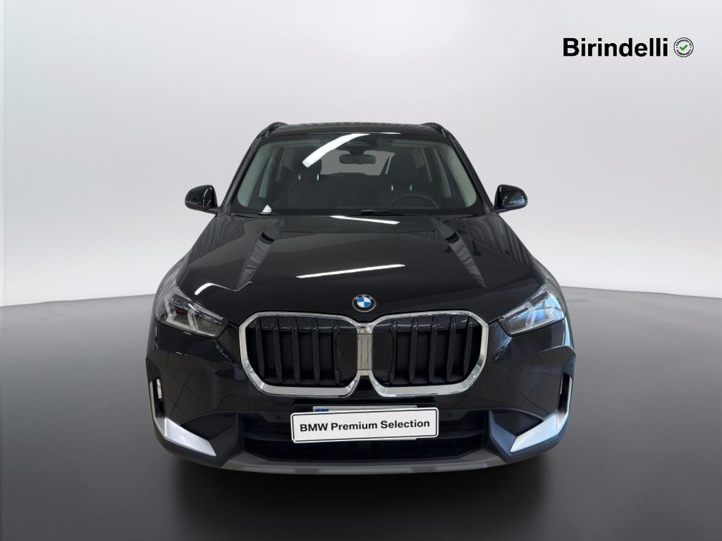 BMW X1 sdrive18d auto
