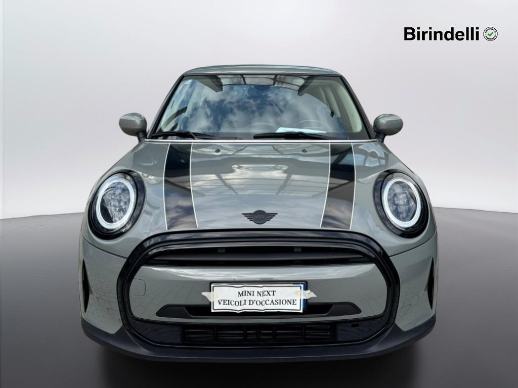 Mini Mini 3p 1.5 One Camden 102cv