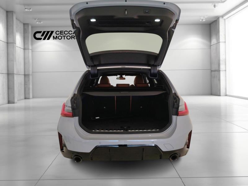 BMW Serie 3 320d Touring mhev 48V Msport xdrive auto