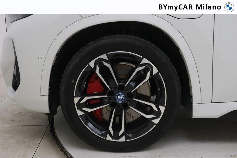 BMW X1 xdrive 25e MSport Pro auto