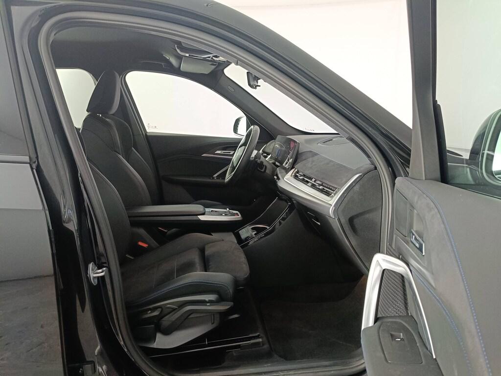 BMW X1 sdrive18d MSport auto