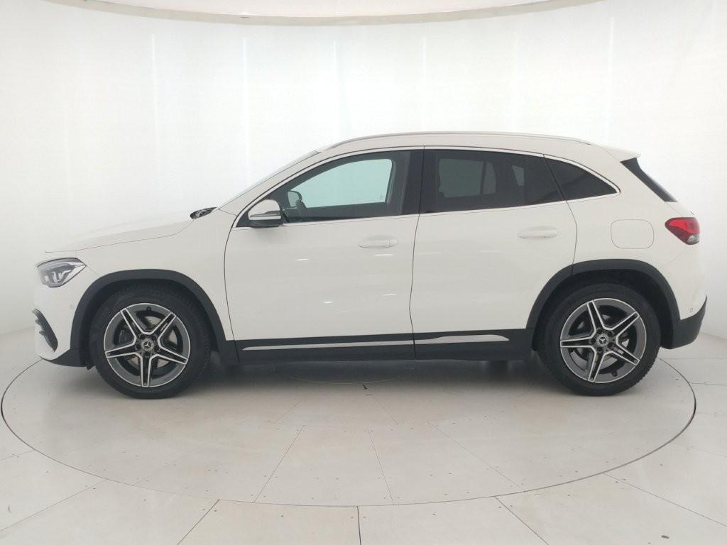 Mercedes GLA 180 d Sport auto