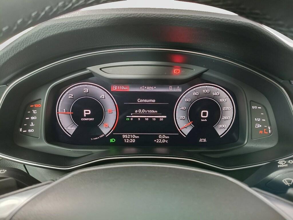 Audi A6 Allroad 40 2.0 tdi mhev Evolution quattro 204cv s-tronic