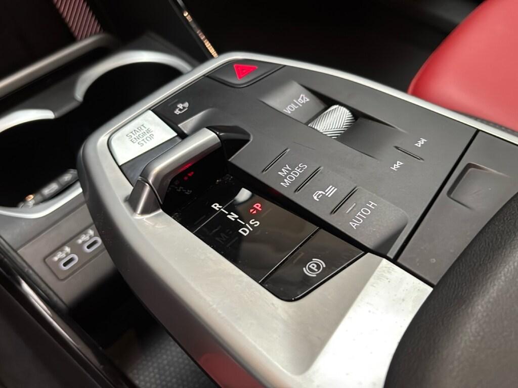 BMW X1 M X1 xdrive M35i auto