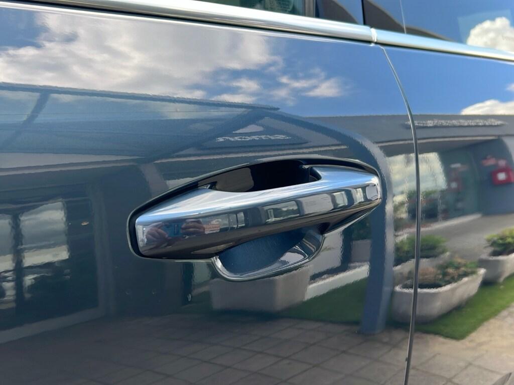Volvo XC40 1.5 T4 plug-in-hybrid Inscription auto my21
