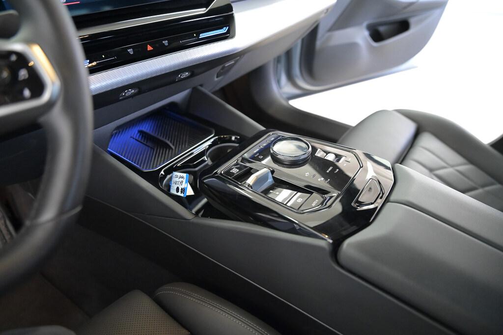 BMW Serie 5 520d 48V Msport sdrive auto