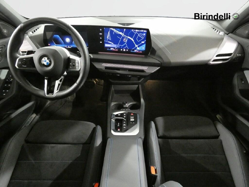 BMW Serie 1 120d 48V MSport auto