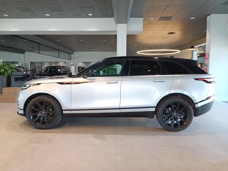 Land Rover Range Rover Velar 2.0d i4 R-Dynamic S 240cv auto my19