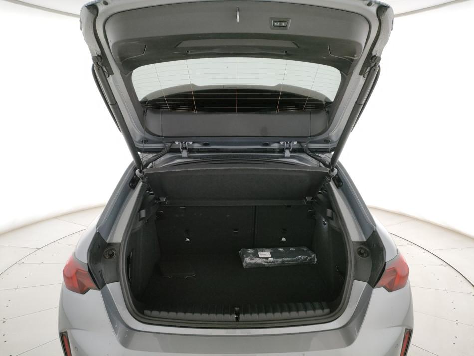 BMW Serie 1 118d MSport auto