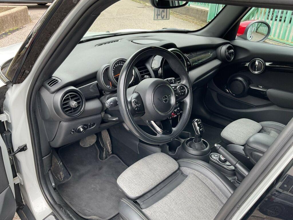 Mini Cooper S 2.0 TwinPower Turbo Cooper S Hype DCT