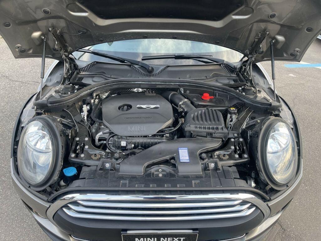 Mini One Clubman 1.5 One Hype