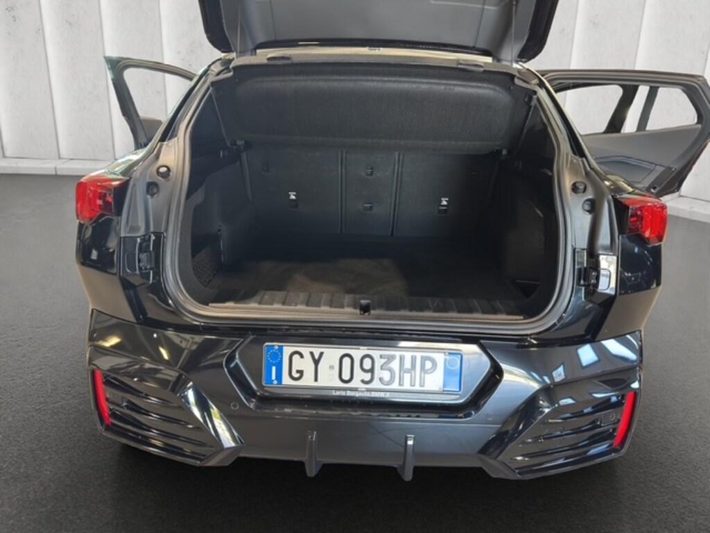 BMW X2 xdrive 20d 48V MSport Pro auto