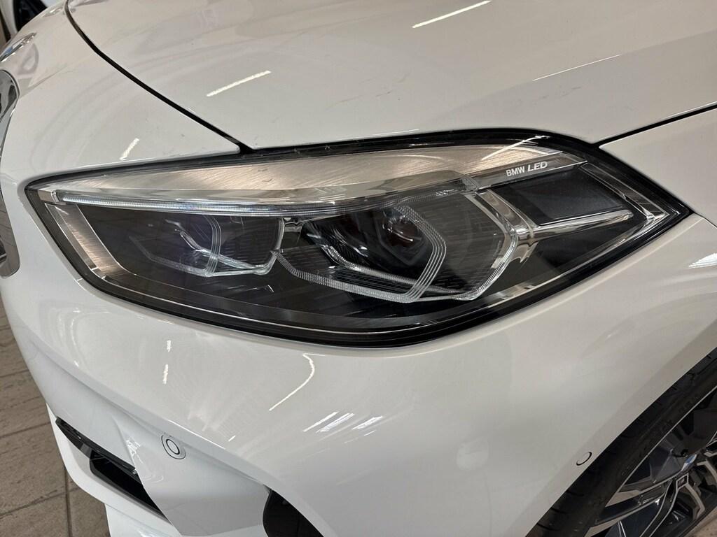 BMW Serie 1 118i Msport 136cv auto