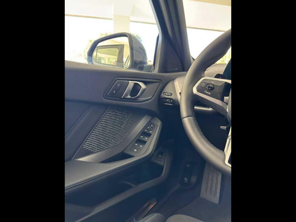 BMW Serie 1 118d MSport Pro auto