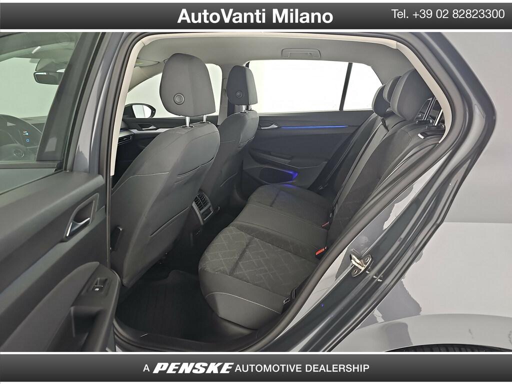 Volkswagen Golf 1.0 etsi evo Life 110cv dsg